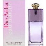 Christian Dior Addict Eau Fraiche toaletní voda dámská 100 ml – Hledejceny.cz