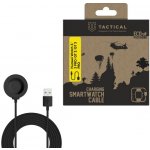 Tactical USB Nabíjecí Kabel pro Huawei Watch 3/3 PRO/GT 2 PRO/GT 2 PRO ECG 8596311156137 – Zboží Živě