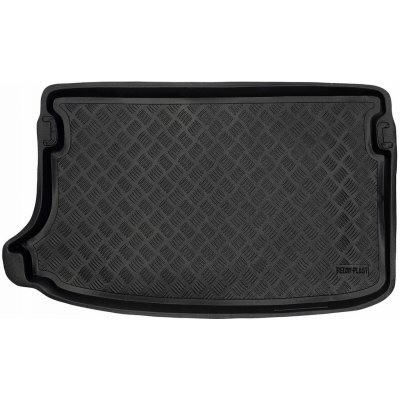 Plastová vana do kufru REZAW-PLAST Volkswagen T-Cross, 2018, horní dno – Hledejceny.cz