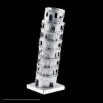 Metal Earth 3D puzzle Šikmá věž v Pise 21 ks – Sleviste.cz