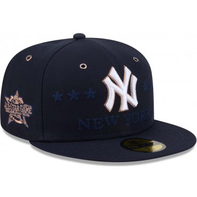 New Era New York Yankees MLB 2026 All-Star Game 59Fifty Fitted – Hledejceny.cz