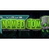 Hra na PC A Virus Named TOM