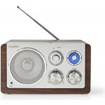 Nedis RDFM5110BN – Zboží Mobilmania