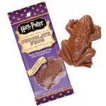 Jelly Belly Harry Potter Chocolate Frog 15 g – Zboží Mobilmania