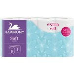 Harmony Soft 3-vrstvý 8 ks – Zboží Dáma