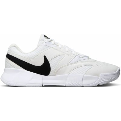 Nike Court Lite 4 JR - white/black/summit white – Hledejceny.cz