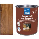PNZ terasový olej 2,5 l Bangkirai ÖL Dunkel tmavý – Hledejceny.cz
