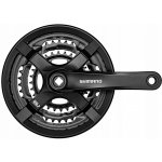 Shimano FC-TY501 – Zboží Dáma