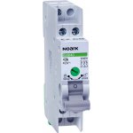 Noark Electric 101392 Ex9I40 3P 40A – Zboží Mobilmania