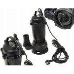 Geko 550W Litina G81402 – Hledejceny.cz