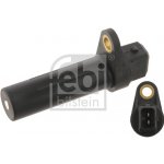 Generátor impulsů, klikový hřídel FEBI BILSTEIN 31701 – Hledejceny.cz