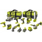 Ryobi R18CK9-252S – Hledejceny.cz