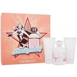 Cacharel Anaïs Anaïs EDT 100 ml + hedvábné tělové mléko 50 ml + hedvábné tělové mléko 50 ml – Hledejceny.cz