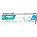 Elmex Sensitive Plus Complete Protection 75 ml – Hledejceny.cz