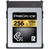 Paměťová karta ProGrade Digital CFexpress 2.0 Type B Gold 256 GB PGCFX256GAPNA