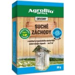 Agrobio Aktivátor Envi Dry – suché záchody, 50 g 009023 – Zboží Dáma