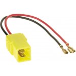 Adaptér repro konektoru Smart ForFour