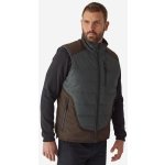 SOLOGNAC hřejivá vesta 500 zelená – Zboží Mobilmania