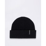 Herschel Supply Watch Cap Vertical ID Beanie Black – Hledejceny.cz