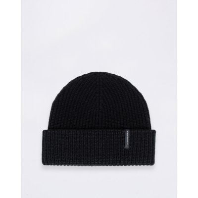 Herschel Supply Watch Cap Vertical ID Beanie Black – Hledejceny.cz