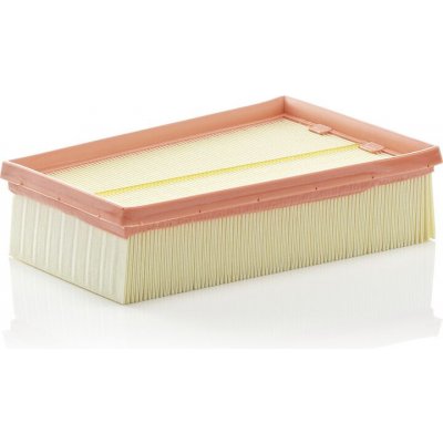 MANN-FILTER Vzduchový filtr MANN C2433/2 (MF C2433/2) – Zboží Mobilmania