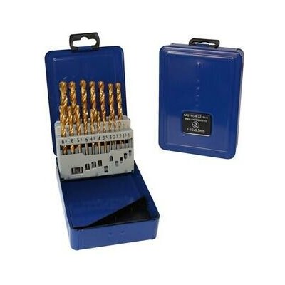 NástrojeCZ SV338RTIHSSCO5TIN-19K – Hledejceny.cz
