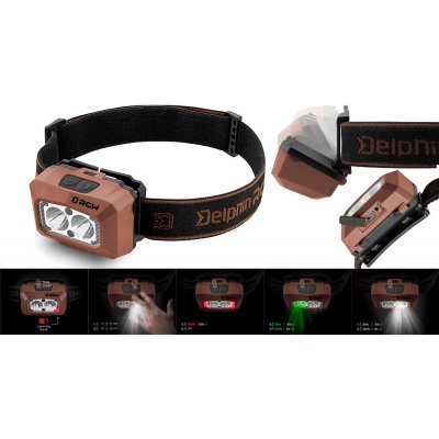 Delphin RGW PRO – Hledejceny.cz