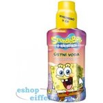 SpongeBob ústní voda 250 ml – Sleviste.cz