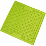LickiMat Buddy lízací podložka 20 x 20 cm – Sleviste.cz
