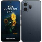 TCL NXTPAPER 70 Pro 8GB/256GB Stellar Blue – Zboží Živě