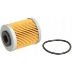 Hiflofiltro Olejový filtr HF157 – Sleviste.cz