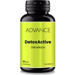 ADVANCE DetoxActive 120 kapslí – Sleviste.cz
