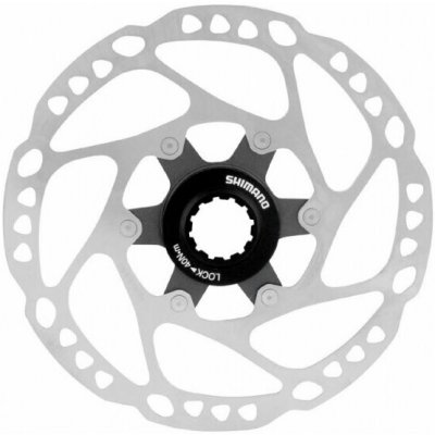 Shimano Deore SM RT64 140mm Center lock – Zboží Dáma