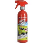 Dr. Marcus Insect & Tar Remover 750 ml – Zboží Mobilmania