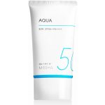 Missha All Around Safe Block Aqua Sun Gel SPF50+/PA++++ opalovací krém s gelovým základem 50 ml – Zbozi.Blesk.cz