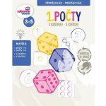 Ditipo Kresli a maž, 1. počty – Hledejceny.cz