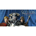 The Settlers History Collection – Hledejceny.cz