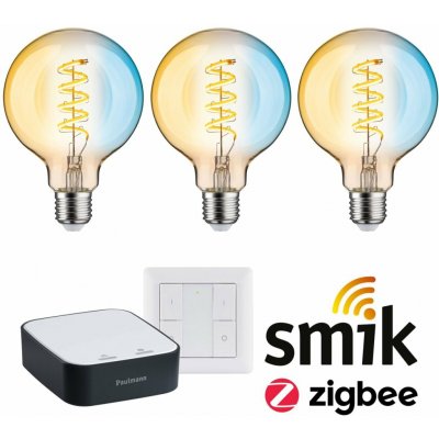 Paulmann Zigbee 3.0 5195 – Zboží Mobilmania