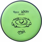MVP Disc Sports Soft Electron Ion Fialová – Zboží Mobilmania