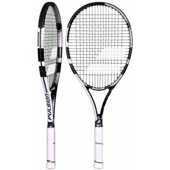 Babolat Pulsion 102 2016