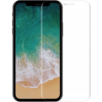 Ochranná fólie SES Apple iPhone X/XS – Hledejceny.cz