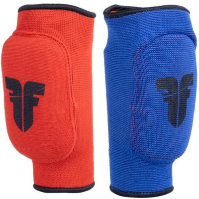Fighter chrániče loktů Reversible - modrá/červená – Hledejceny.cz