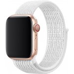 Eternico Airy pro Apple Watch 42mm / 44mm / 45mm White Cloud AET-AWAY-WhCl-42 – Zbozi.Blesk.cz