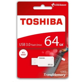 TOSHIBA U30 64GB THN-U303W0640E4