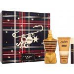 Jean P. Gaultier Le Male Elixir EDP 125 ml + sprchový gel 75 ml + EDP 10 ml – Hledejceny.cz
