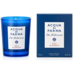 Acqua di Parma Blu Mediterraneo Fico di Amalfi 200 g – Hledejceny.cz