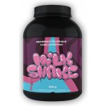 BrainMax Milkshake Protein 1000 g – Zboží Dáma