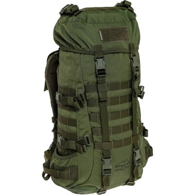 Wisport SilverFox 2 olivový 40 l – Sleviste.cz