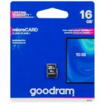 Goodram 16 GB M1A0-0160R12 – Hledejceny.cz