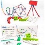 3Doodler STEM KIT 8EDUSTEM1R – Zboží Mobilmania